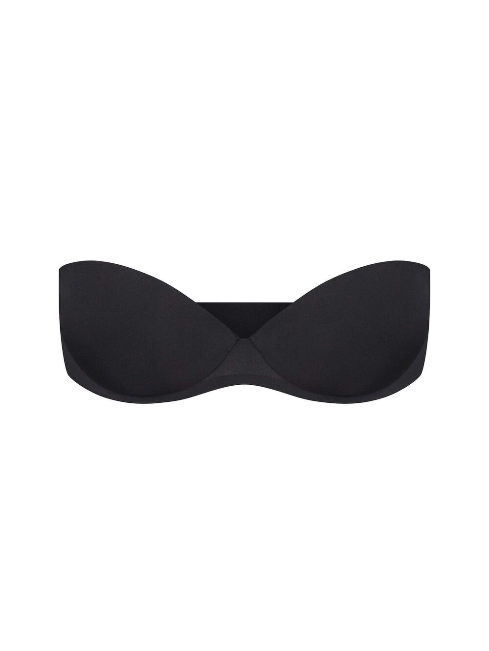 SKIMS NWT Ultimate Push-Up Strapless Bra - Size 32DD - Picture 3 of 3